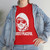 Mostly Peaceful Protestor Unabomber Cotton Tee