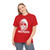 Mostly Peaceful Protestor Unabomber Cotton Tee