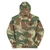 Sit Nomine Digna Brushstroke Hoodie