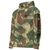 Sit Nomine Digna Brushstroke Hoodie