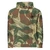 Sit Nomine Digna Brushstroke Hoodie