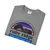 Ruby Ridge Operation Northern Exposure Garment-Dyed T-shirt