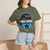 Ruby Ridge Operation Northern Exposure Garment-Dyed T-shirt