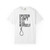 Jeffrey Epstein Didn't Kill Himself Noose Garment-Dyed T-shirt