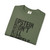 Jeffrey Epstein Didn't Kill Himself Noose Garment-Dyed T-shirt