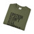 Jeffrey Epstein Didn't Kill Himself Noose Garment-Dyed T-shirt