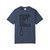 Jeffrey Epstein Didn't Kill Himself Noose Garment-Dyed T-shirt