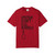 Jeffrey Epstein Didn't Kill Himself Noose Garment-Dyed T-shirt