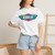 Killdozer Garment-Dyed T-shirt