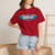 Killdozer Garment-Dyed T-shirt