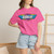 Killdozer Garment-Dyed T-shirt