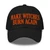 Make Witches Dad hat