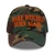 Make Witches Dad hat