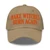 Make Witches Dad hat