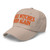 Make Witches Dad hat