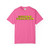 Mostly Peaceful WH Garment-Dyed T-shirt