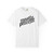 Mostly Peaceful Logo Garment-Dyed T-shirt