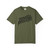 Mostly Peaceful Logo Garment-Dyed T-shirt