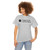 I support the current thing verified checkmark Heavy Cotton T-shirt Tee shirt