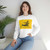Tread on Them Gadsden KR Heavy Blend Sweatshirt Tread on Them Gadsden KR Heavy Blend Sweatshirt