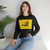 Tread on Them Gadsden KR Heavy Blend Sweatshirt Tread on Them Gadsden KR Heavy Blend Sweatshirt