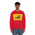 Tread on Them Gadsden KR Heavy Blend Sweatshirt Tread on Them Gadsden KR Heavy Blend Sweatshirt