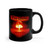 Two Weeks to Flatten the Earth Black mug 11oz Two Weeks to Flatten the Earth Black mug 11oz