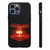 Two Weeks to Flatten the Earth Tough Cases phone case full size