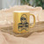 Uncle Ted Is My Homeboy Unabomber Ted Kaczynski Metallic Mug (Silver\Gold) Uncle Ted Is My Homeboy Unabomber Ted Kaczynski Metallic Mug (Silver\Gold)
