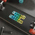 Commit Vax Evasion Holographic Die-cut Stickers Commit Vax Evasion Holographic Die-cut Stickers