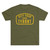 Defy Your Local Tyrant Men's Tri-Blend Crew Tee