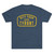 Defy Your Local Tyrant Men's Tri-Blend Crew Tee