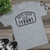 Defy Your Local Tyrant Men's Tri-Blend Crew Tee