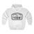 Disobey Your Local Tyrant Unisex Heavy Blend™ Hooded Sweatshirt