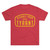 Disobey Your Local Tyrant Men's Tri-Blend Crew Tee Disobey Your Local Tyrant Men's Tri-Blend Crew Tee