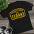 Disobey Your Local Tyrant Men's Tri-Blend Crew Tee Disobey Your Local Tyrant Men's Tri-Blend Crew Tee
