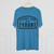 Disobey Your Local Tyrant Men's Tri-Blend Crew Tee Disobey Your Local Tyrant Men's Tri-Blend Crew Tee