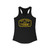 Defy Your Local Tyrant Women's Ideal Racerback Tank Defy Your Local Tyrant Women's Ideal Racerback Tank