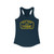 Defy Your Local Tyrant Women's Ideal Racerback Tank Defy Your Local Tyrant Women's Ideal Racerback Tank