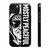 Mostly Peaceful Unabomber Ted Kaczynski Tough Cases phone case full size