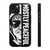 Mostly Peaceful Unabomber Ted Kaczynski Tough Cases phone case full size