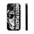 Mostly Peaceful Unabomber Ted Kaczynski Tough Cases phone case full size