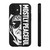 Mostly Peaceful Unabomber Ted Kaczynski Tough Cases phone case full size