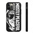 Mostly Peaceful Unabomber Ted Kaczynski Tough Cases phone case full size