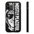 Mostly Peaceful Unabomber Ted Kaczynski Tough Cases phone case full size