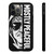 Mostly Peaceful Unabomber Ted Kaczynski Tough Cases phone case full size