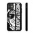 Mostly Peaceful Unabomber Ted Kaczynski Tough Cases phone case full size