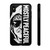 Mostly Peaceful Unabomber Ted Kaczynski Tough Cases phone case full size