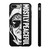 Mostly Peaceful Unabomber Ted Kaczynski Tough Cases phone case full size