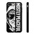 Mostly Peaceful Unabomber Ted Kaczynski Tough Cases phone case full size